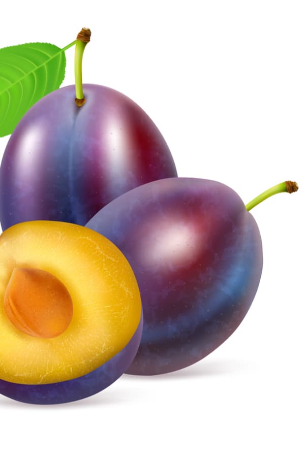 plums plums