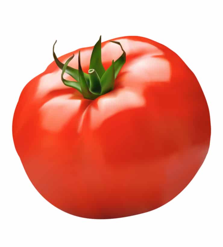 tomato tomato
